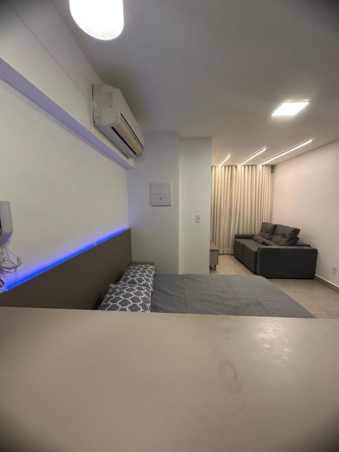 Vila Atlantida 루이스 코레이아 외부 사진