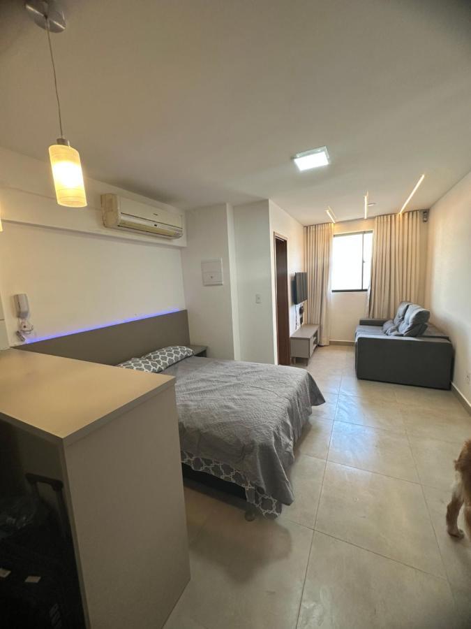 Vila Atlantida 루이스 코레이아 외부 사진