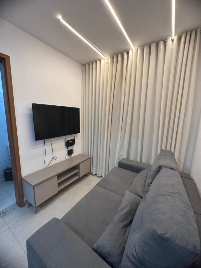 Vila Atlantida 루이스 코레이아 외부 사진