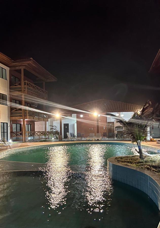 Vila Atlantida 루이스 코레이아 외부 사진